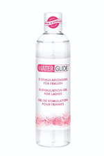 Женский возбуждающий лубрикант ORGASM GEL - 300 мл.