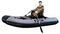 Лодка RiverBoats RB-300 НДНД