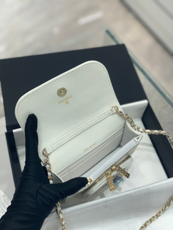 Chane1 Bag 15 cm