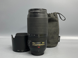 Nikon 70-300mm 4.5-5.6