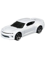 Машинка Хот Вилс Matchbox 2016 Chevy Camaro FWD28 GWB55