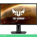 Игровой монитор ASUS TUF Gaming VG27AQ