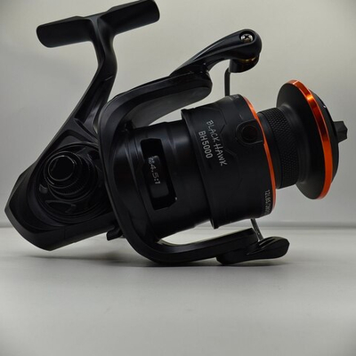 Катушка KAIDA BH5000