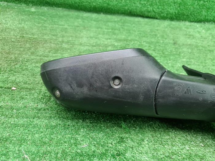 Зеркало левое Chery Tiggo 7 Pro Max (2022-нв) 14к.