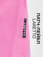 Футболка на завязках в садик