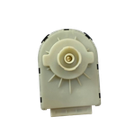 Мотор трехходового клапана Chunhui 220v 7.5mm широкий (для Ariston) 61302483