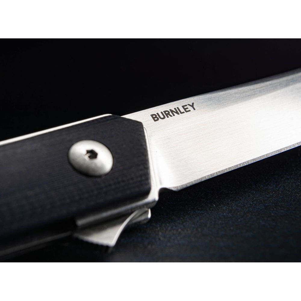 Нож Boker 01BO167 Kwaiken Air G10