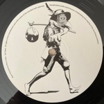 Thom Yorke, Mark Pritchard / Tall Tales (2LP)