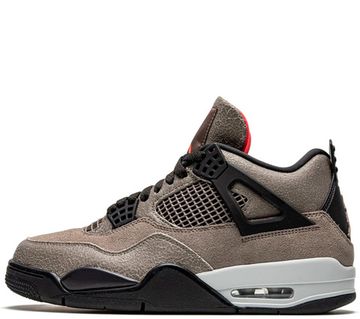 Кроссовки Nike Air Jordan 4 "Taupe Haze"
