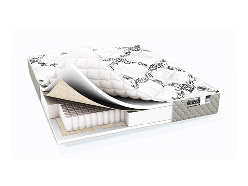 Матрас Active ЭЛИТ EVS-500 900 х 1900