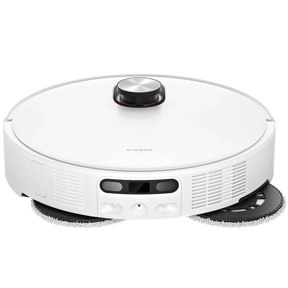 Робот-пылесос Xiaomi Robot Vacuum 5 EU (BHR0834EU)