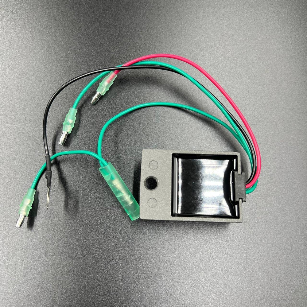 Выпрямитель тока Yamaha 25-70 (6H2-81960-00) (WUHU)