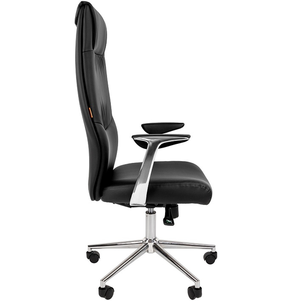 Офисное кресло CHAIRMAN VISTA, экокожа