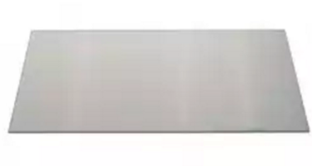 Полка над овощным ящиком для холодильника Whirlpool (Вирпул) - 481946678402, 481946678401