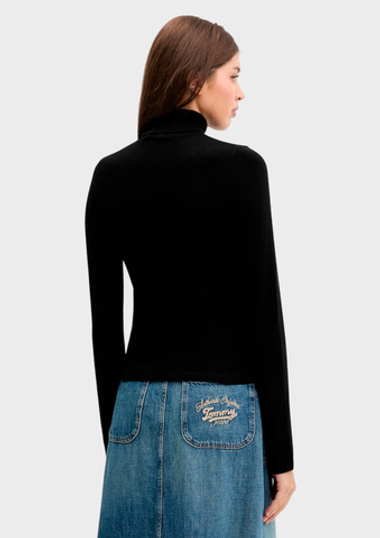 Водолазка KARL LAGERFELD JEANS