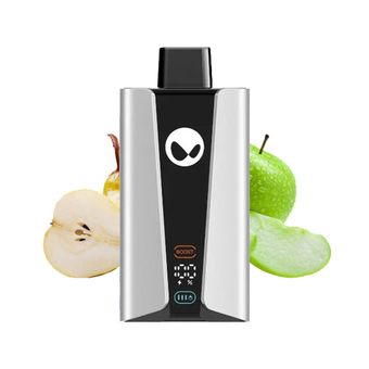 WAKA soPro 20000 Apple Pear - Яблоко Груша