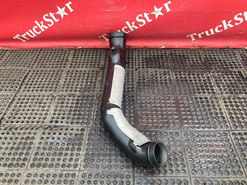 Патрубок воздушного фильтра 2017г.