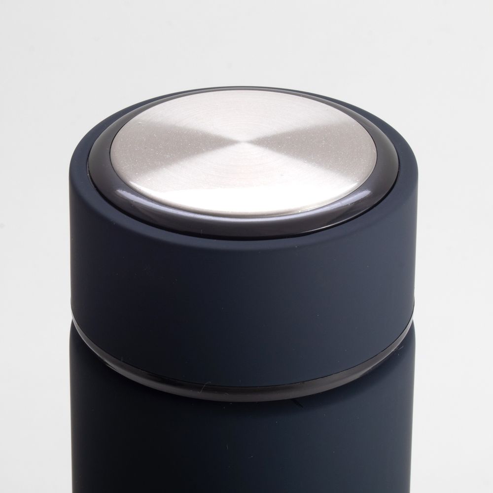 Термос для чая &quot;СЛЕДОПЫТ-WEEKEND&quot; с ситечком, 0,5 л/50/