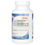 Zahler, Junior C, улучшенная формула жевательного витамина C, с натуральным апельсиновым вкусом, 250 мг, 90 жевательных таблеток