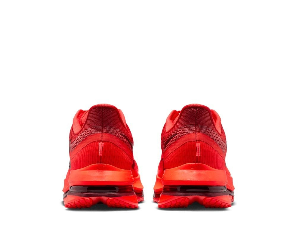 Kроссовки для бега мужские Nike Pegasus Premium M Красные