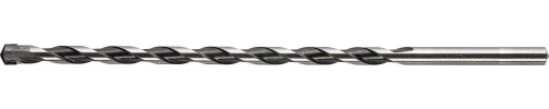 STAYER ProHammer 8 x 200 мм сверло по бетону PROFESSIONAL