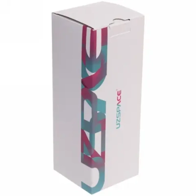 Бутылка спортивная UZSPACE Magic Ion 5029 (700 мл)