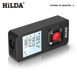 Лазерный дальномер,HILDA,50M