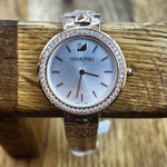Часы Swarovski