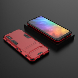 Противоударный чехол Transformer-2 с функцией подставки для Xiaomi Redmi 9A