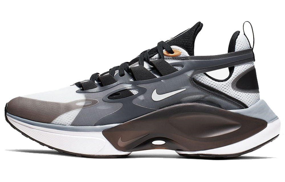 Nike Signal D/MS/X Black Football Grey