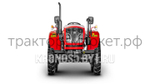 Трактор Dongfeng | Донгфенг DF-244 G2 (на базе DF-304)