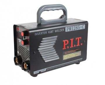 Сварочный инвертор "PIT" PMI285-C