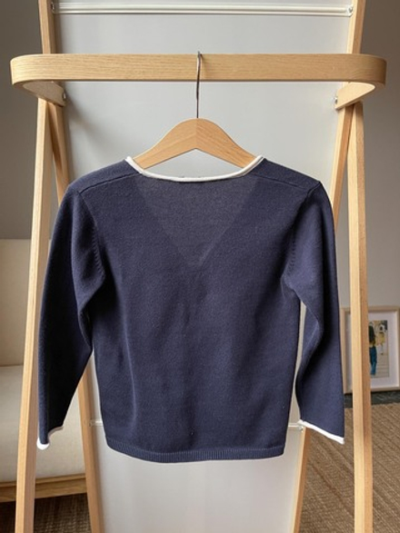 Кардиган Il Gufo, 98