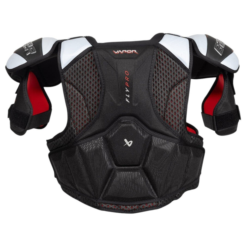 Нагрудник BAUER VAPOR FLYPRO SR (взрослый)