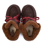 Ugg Funkarra Cabin Cuff Burnt Cedar