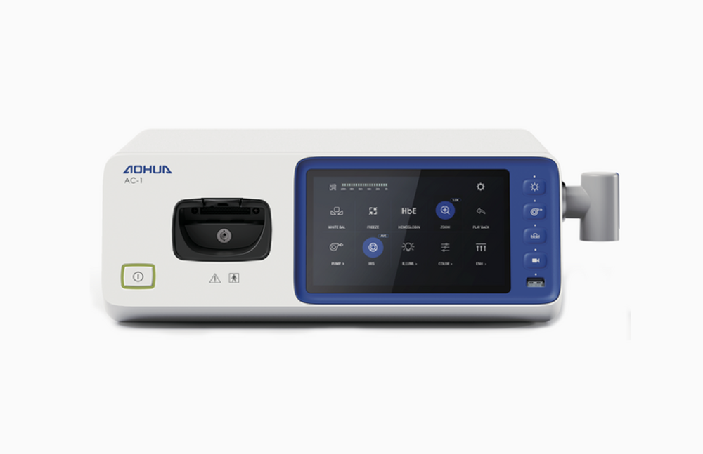 Видеоэндоскопическая система Aohua AC-1