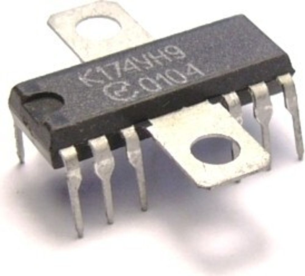 К174УН9