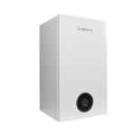 Газовый котел настенный Kentatsu Nobby CONDENS (S) 60-CS