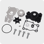 Ремкомплект помпы Yamaha 40 (66T-W0078-00)