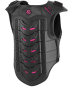 Мотожилет женский Icon Stryker Vest WM