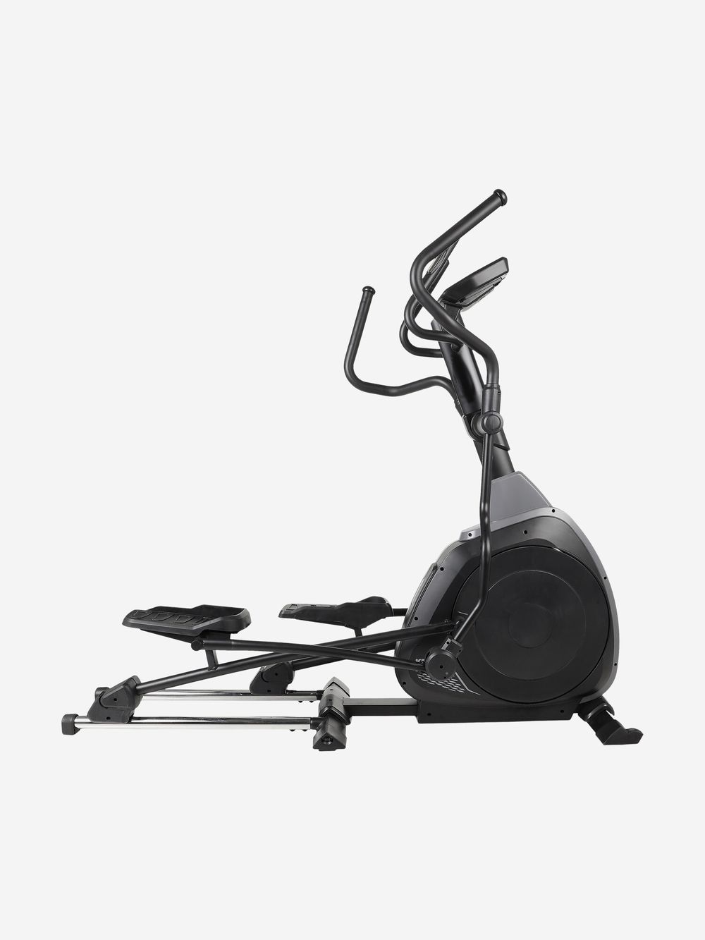 Эллиптический тренажер KETTLER Elipso P