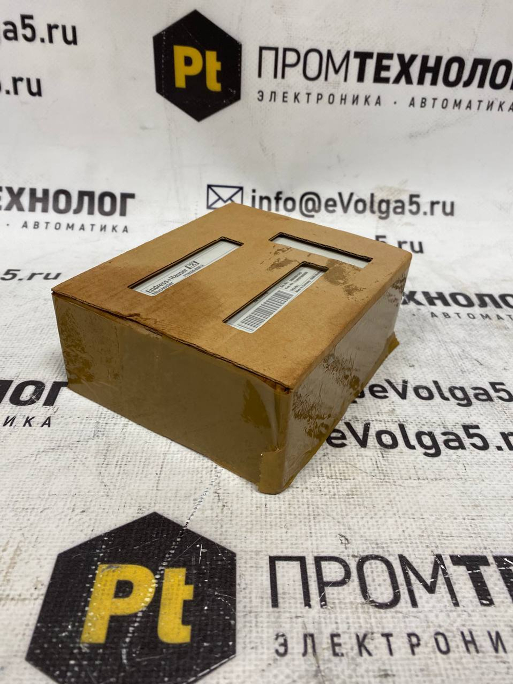 Endress+Hauser FTW325-B2B1A новое