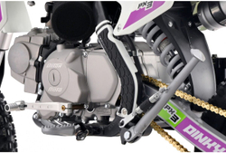 Мотоцикл PITONMOTO PX3 110EA 14/12 PITBIKE