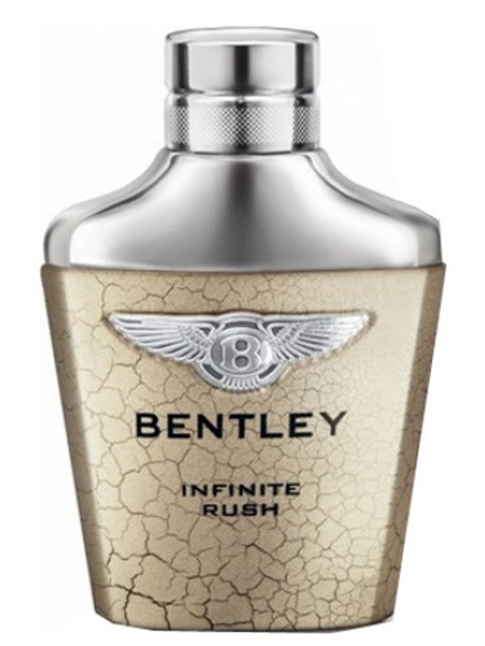 Bentley Infinite Rush