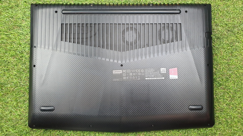 Игровой Lenovo i5-7/6 Gb/GTX1050 2GB/FHD/ Legion Y520 (80WK00TKRK)/Windows 10