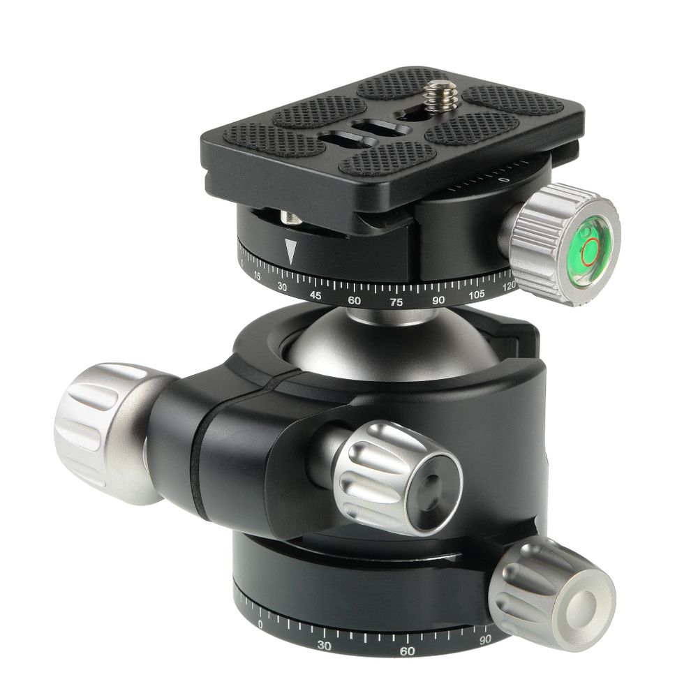 Штативная головка Falcon Eyes Dynamics 204P