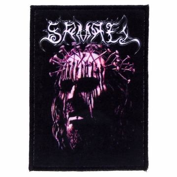 Нашивка Samael Ceremony Of Opposites (650)