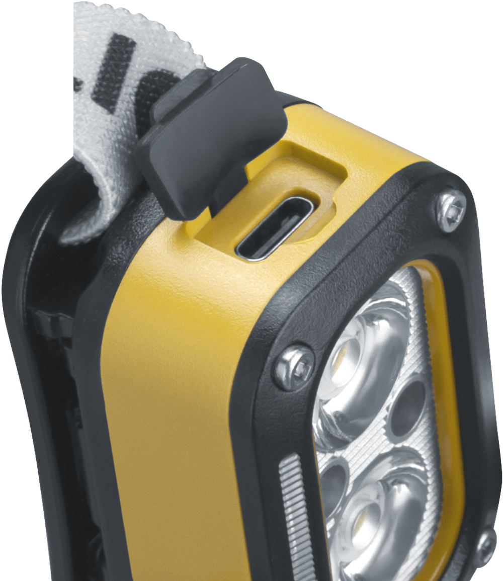 Фонарь Navigator 95 628 NPT-H43-ACCU налоб 1LEDx3Вт,1LEDx3Вт,5реж,Li-ion0.5Ач