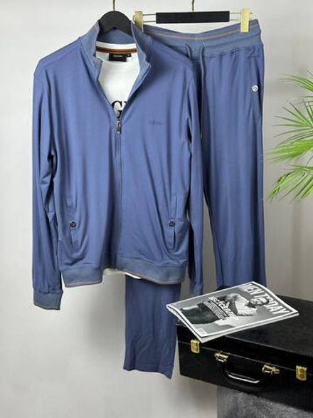 Спортивный костюм Zegna