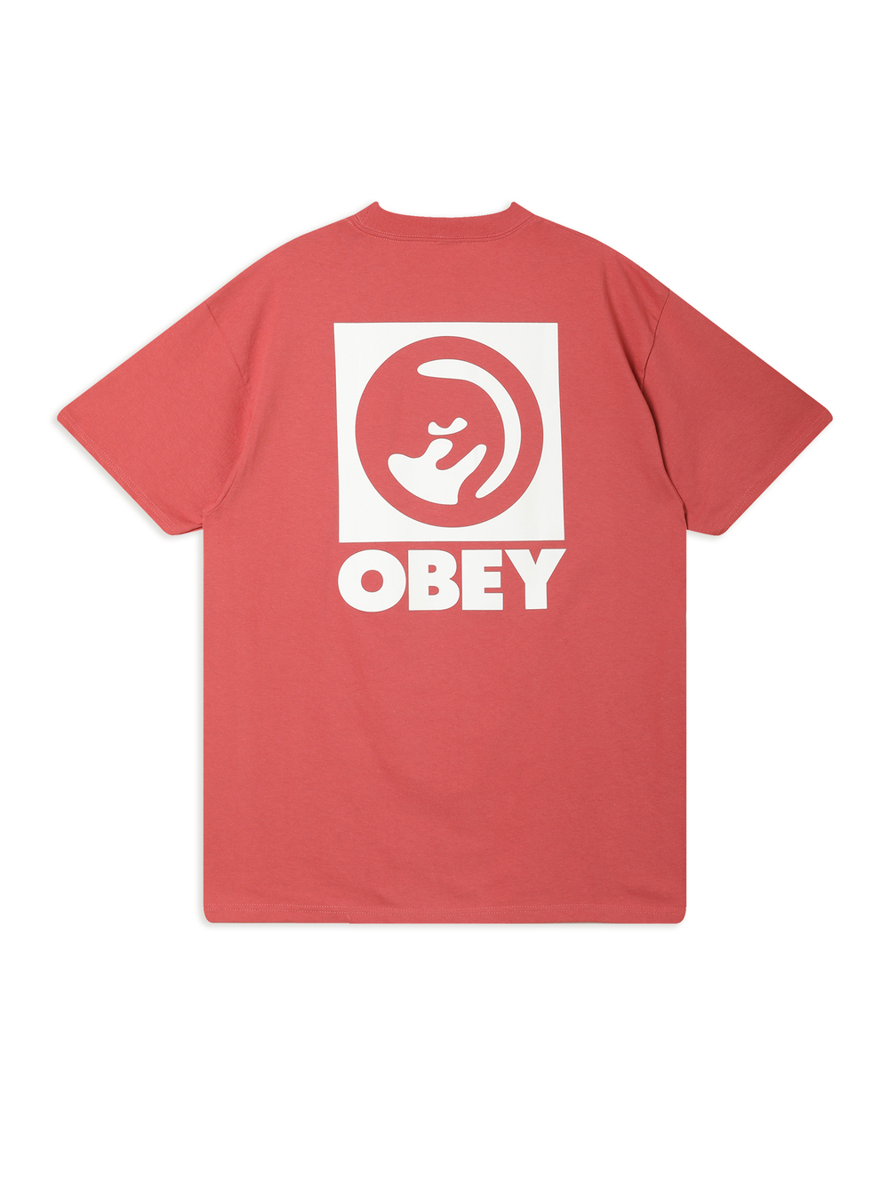 Мужская Футболка Obey Bold Eye